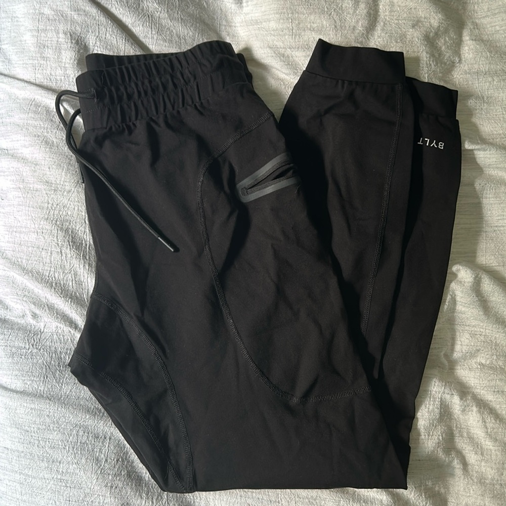 Men’s Bylt Elite + Jogger